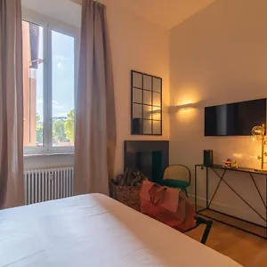 Relais Virgilio Rome