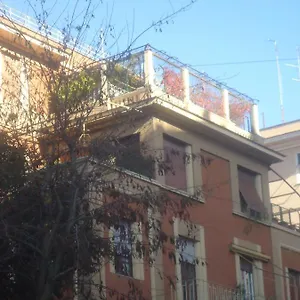 Piazza Bologna Rome