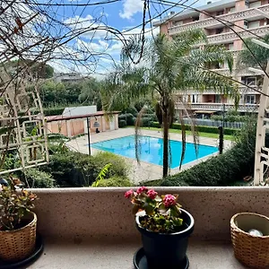 Flaminia Roma