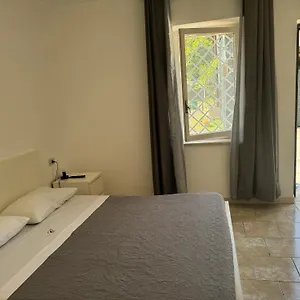 Borgo Dei Centurione Roma