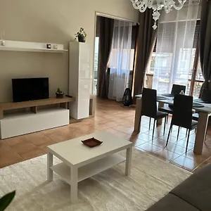 Collina Fleming 32 Roma