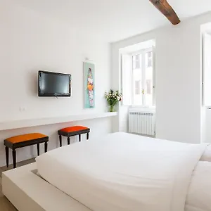 Deluxe Ripetta 41 Rome