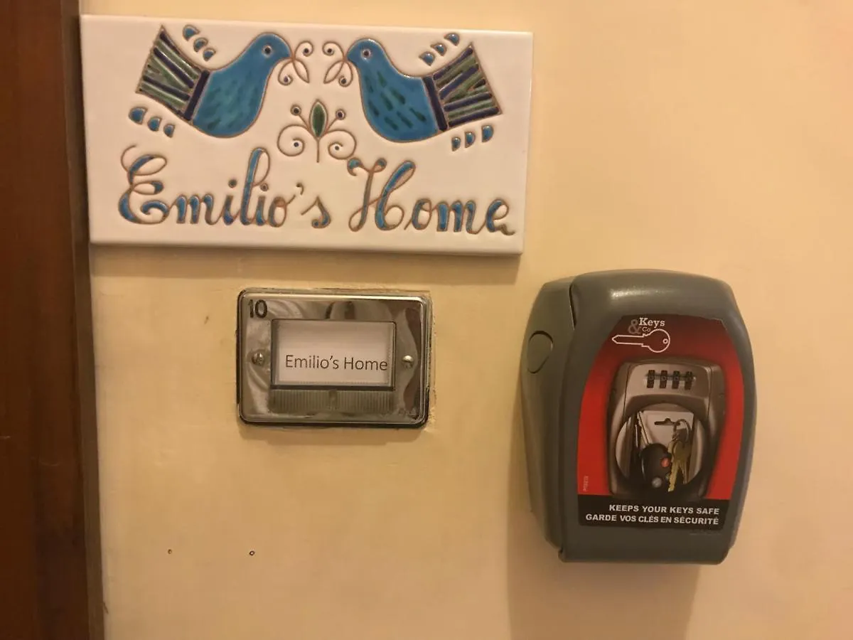 Room In Guest Room - Welcome To Our Establishment We Will Be Happy To Welcome You Rome Guest house