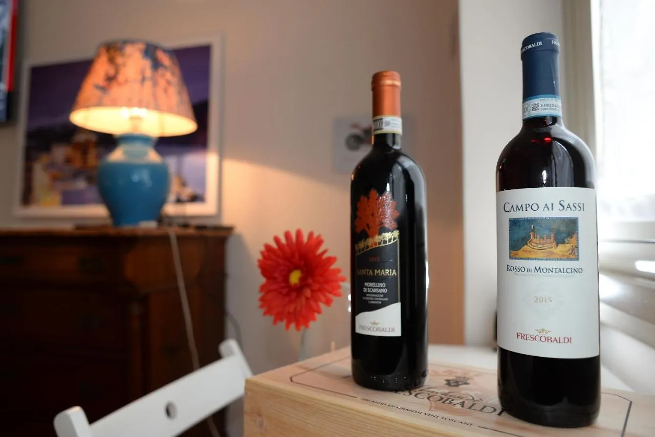 Penzion Room In Guest Room - Welcome To Our Establishment We Will Be Happy To Welcome You Řím